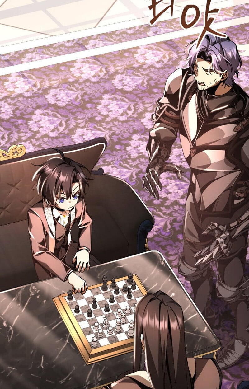 Dukedom’s Legendary Prodigy ยอดอัจฉริยะแห่งตระกูลดยุก ตอนที่ 21 หน้า 53