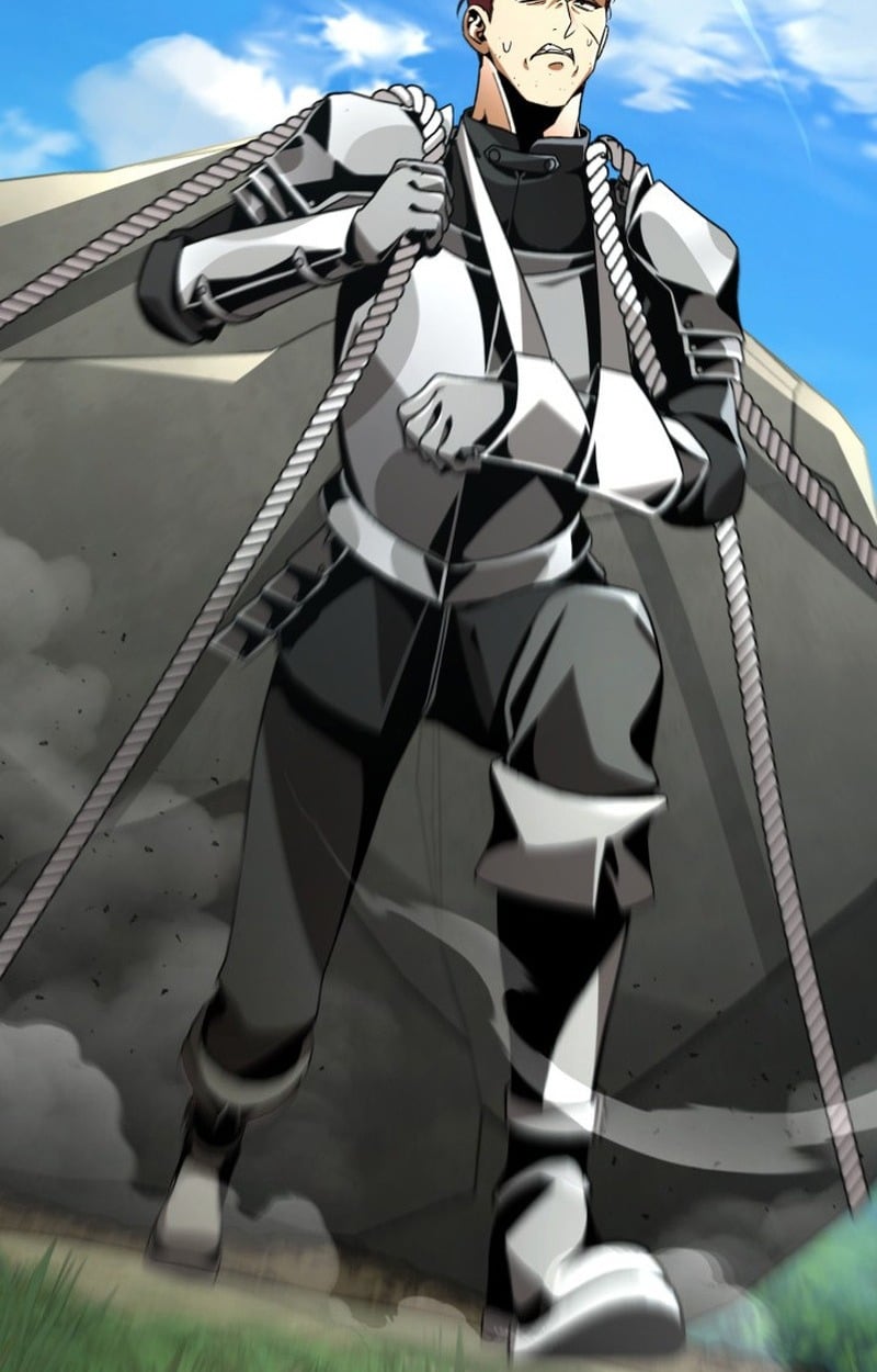 Dukedom’s Legendary Prodigy ยอดอัจฉริยะแห่งตระกูลดยุก ตอนที่ 22 หน้า 121