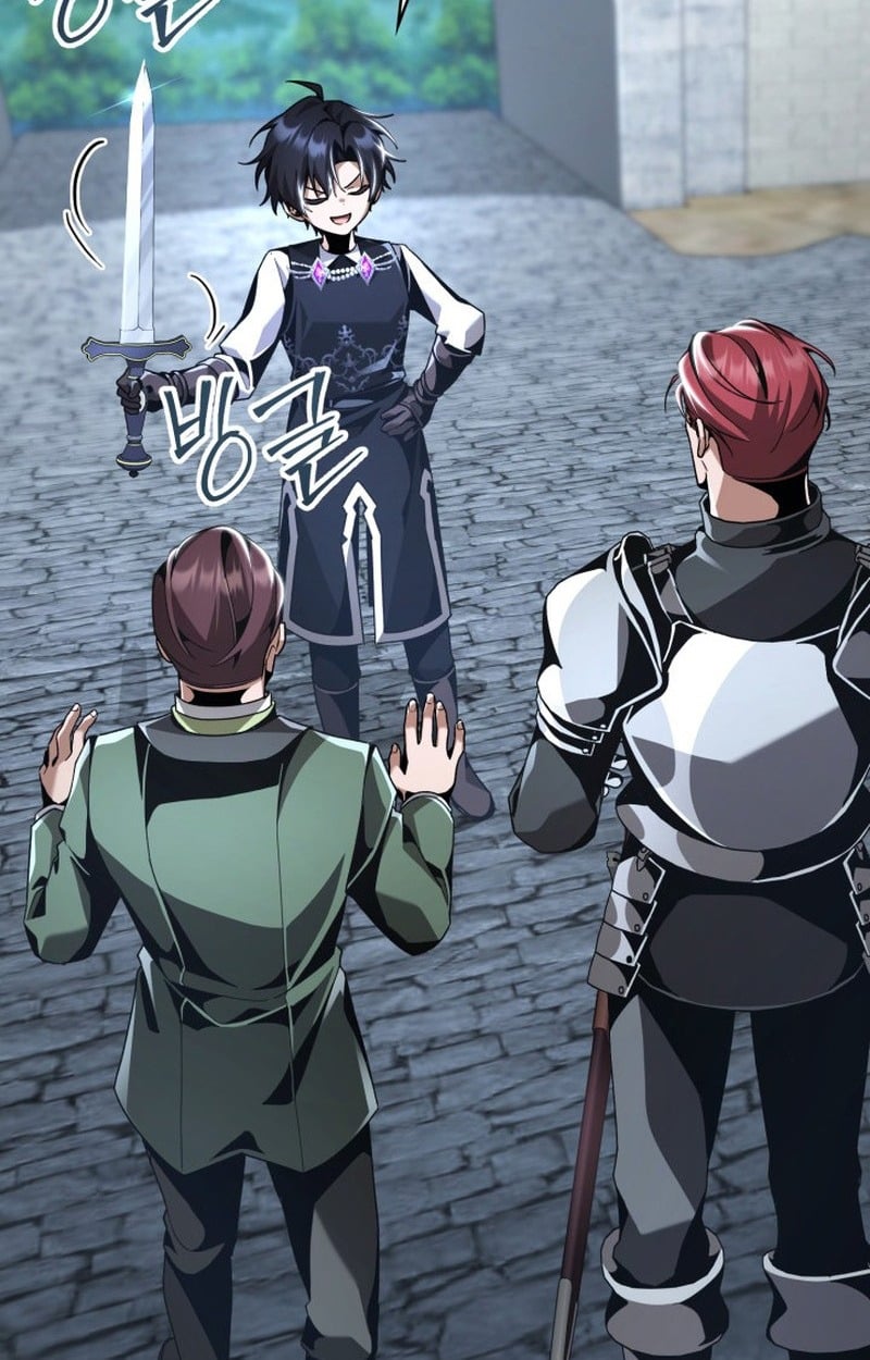 Dukedom’s Legendary Prodigy ยอดอัจฉริยะแห่งตระกูลดยุก ตอนที่ 22 หน้า 15