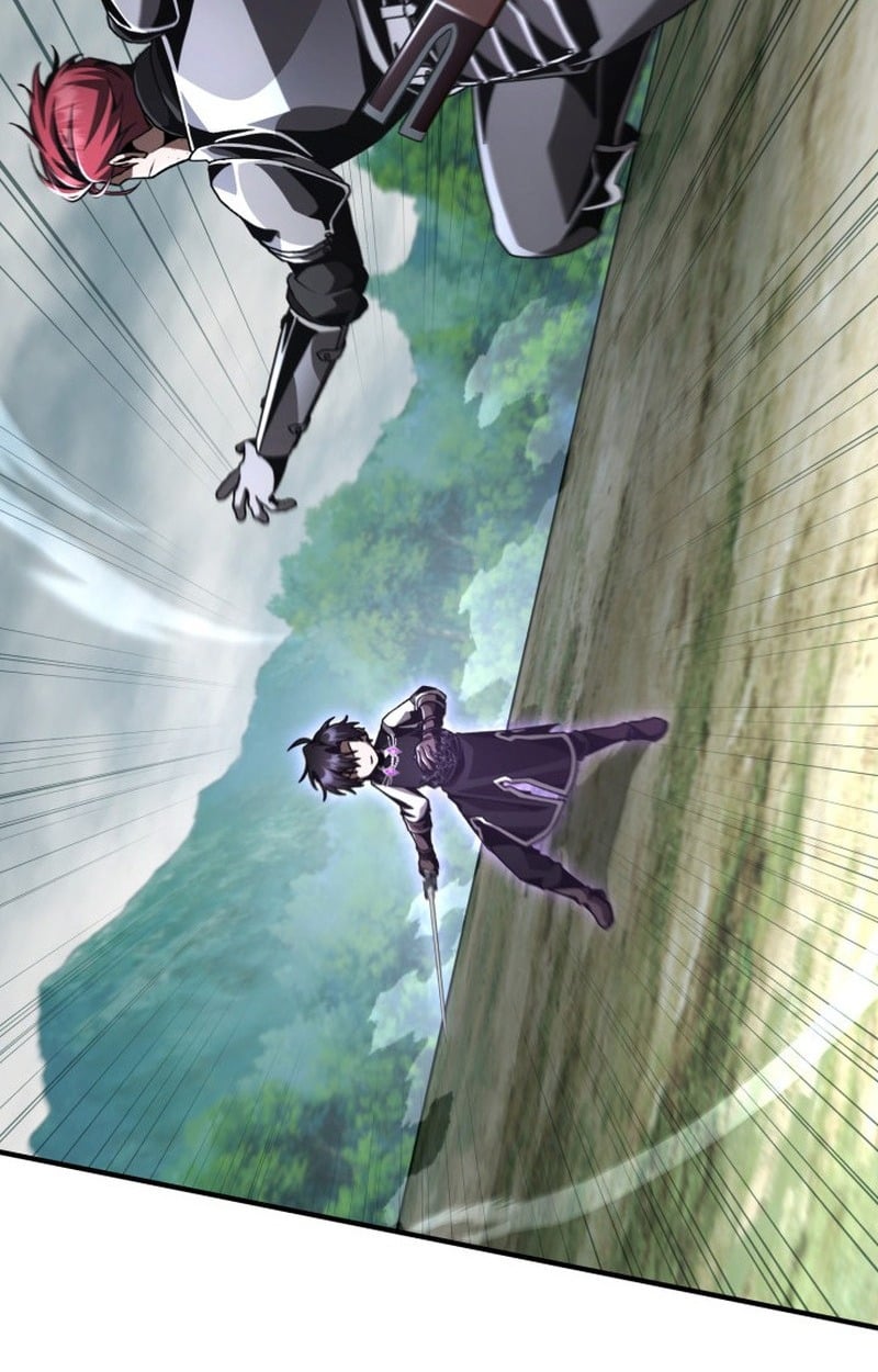 Dukedom’s Legendary Prodigy ยอดอัจฉริยะแห่งตระกูลดยุก ตอนที่ 22 หน้า 42