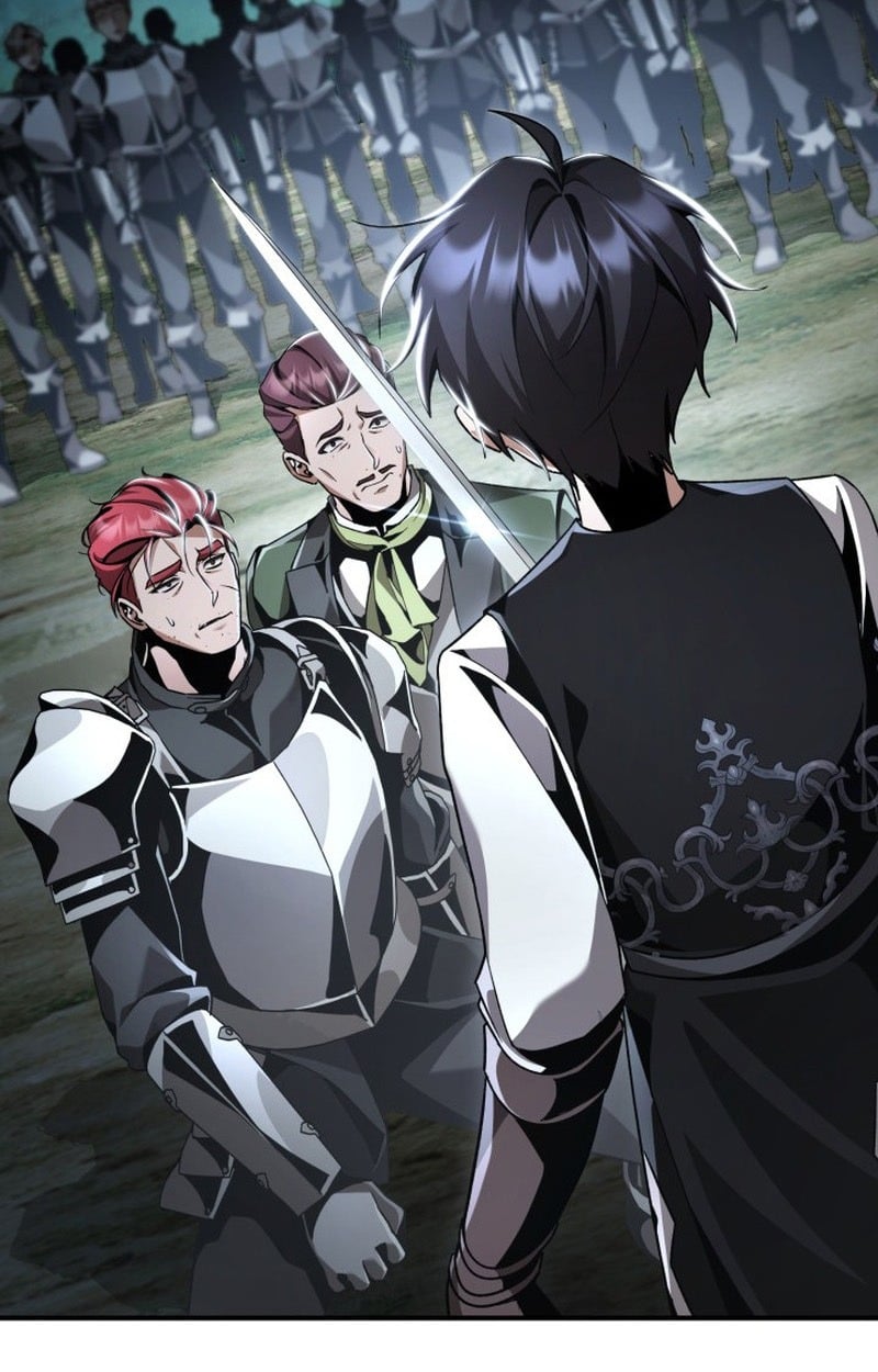 Dukedom’s Legendary Prodigy ยอดอัจฉริยะแห่งตระกูลดยุก ตอนที่ 22 หน้า 94