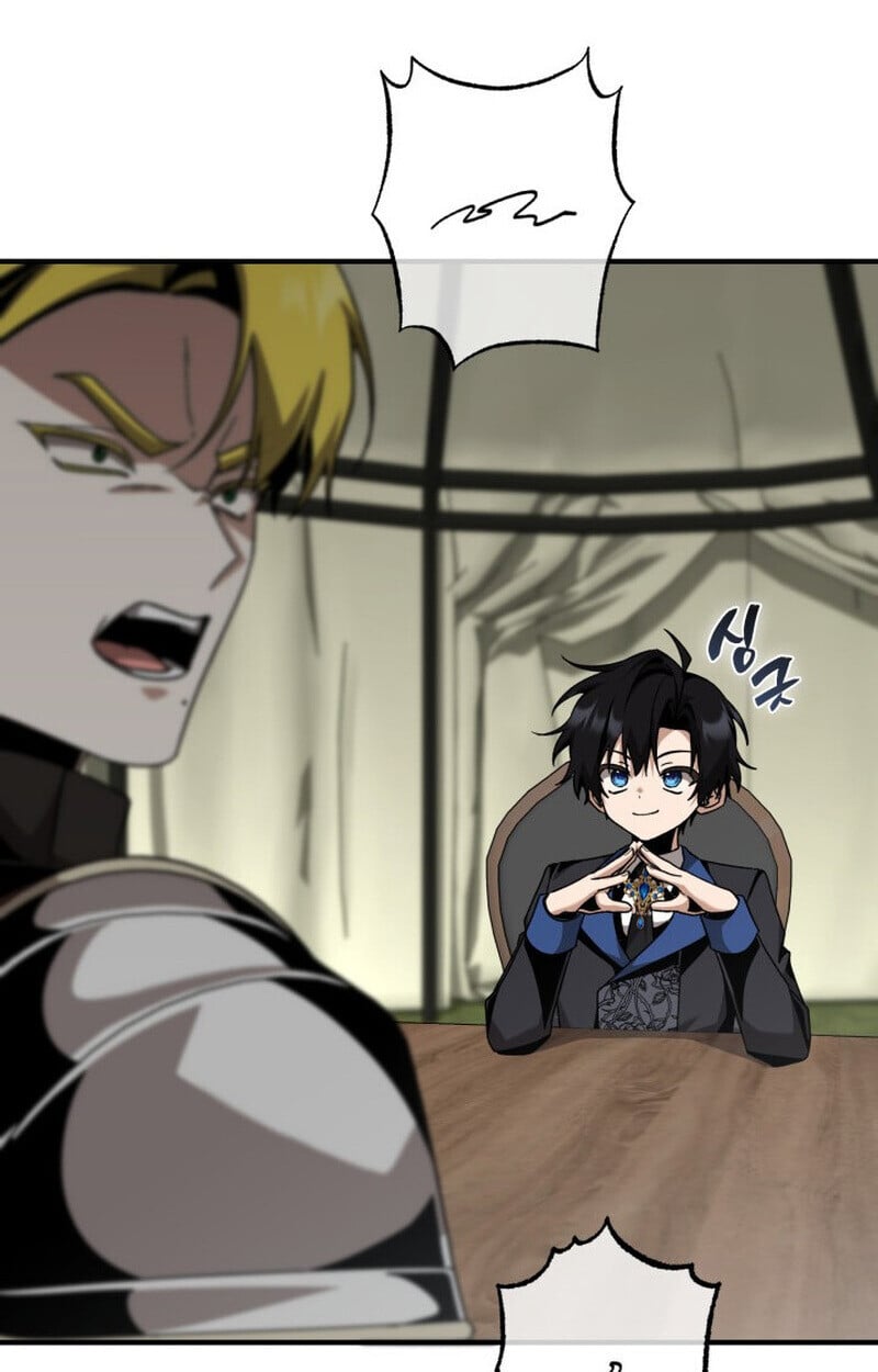 Dukedom ตอนที่ 23 54