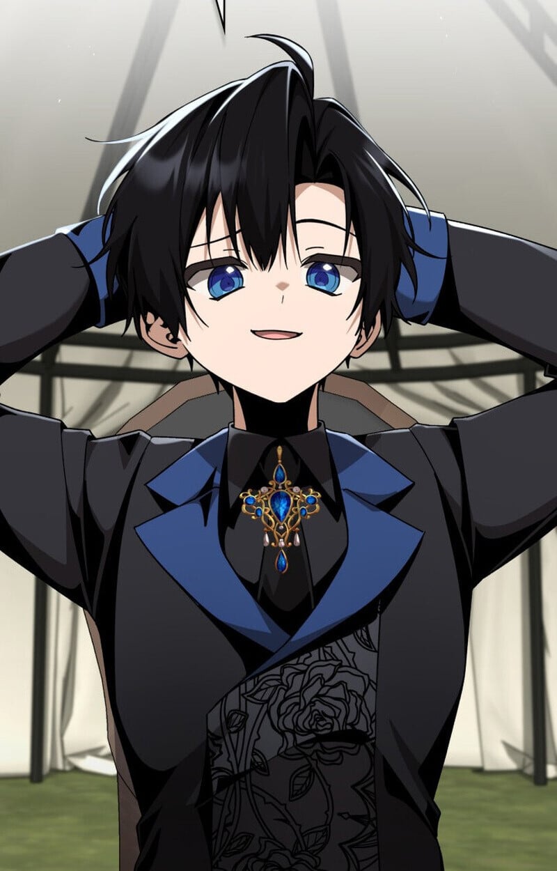 Dukedom ตอนที่ 23 56