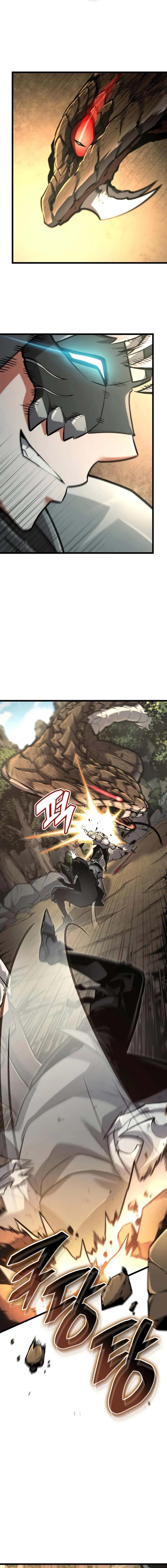 Emperor of Solo Play ราชาแห่งโซโล่เพลย์ ตอนที่ 35 หน้า 13