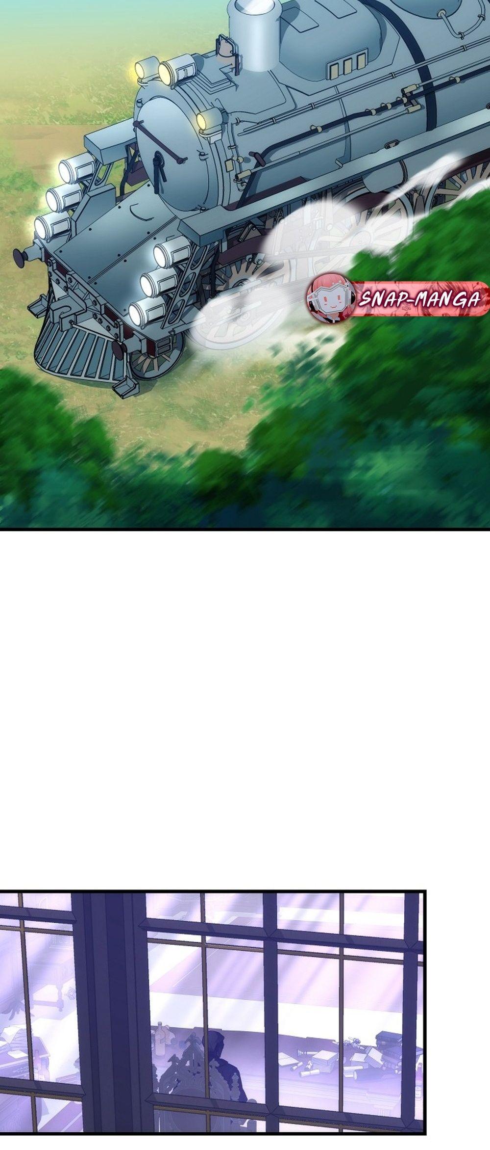 Emperor of Steel ตอนที่ 27 หน้า 65