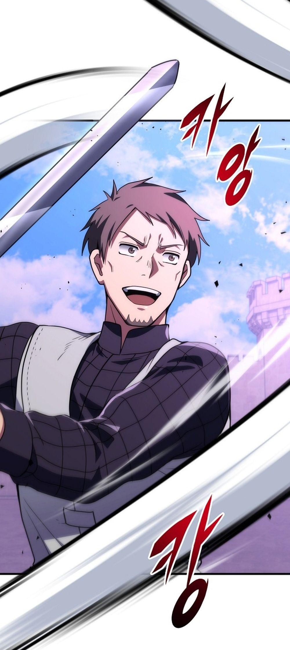 Emperor of Steel ตอนที่ 29 หน้า 16