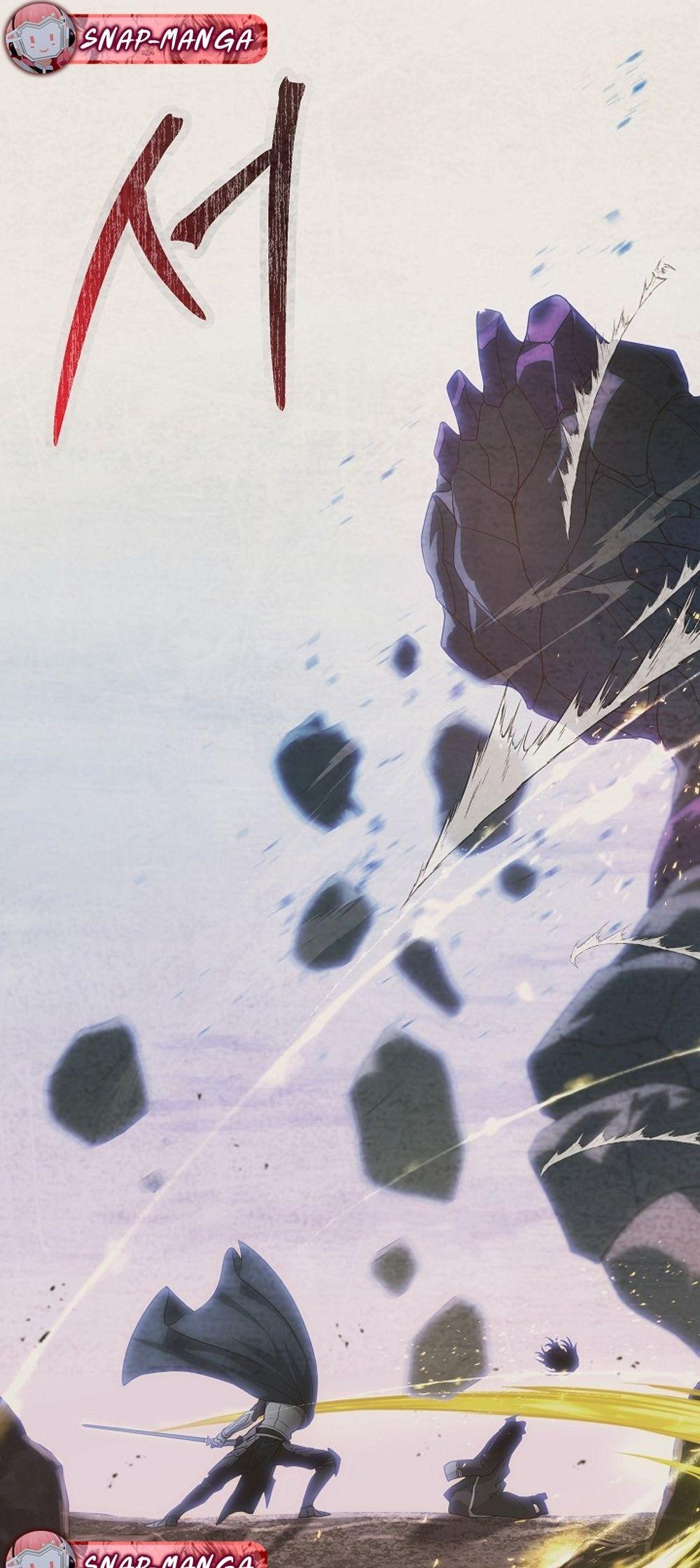 Emperor of Steel ตอนที่ 29 หน้า 4