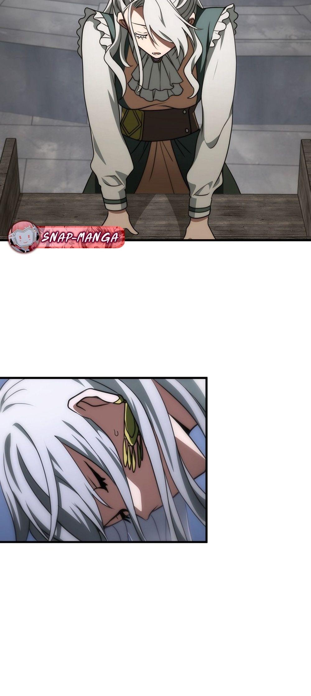 Emperor of Steel ตอนที่ 29 หน้า 58