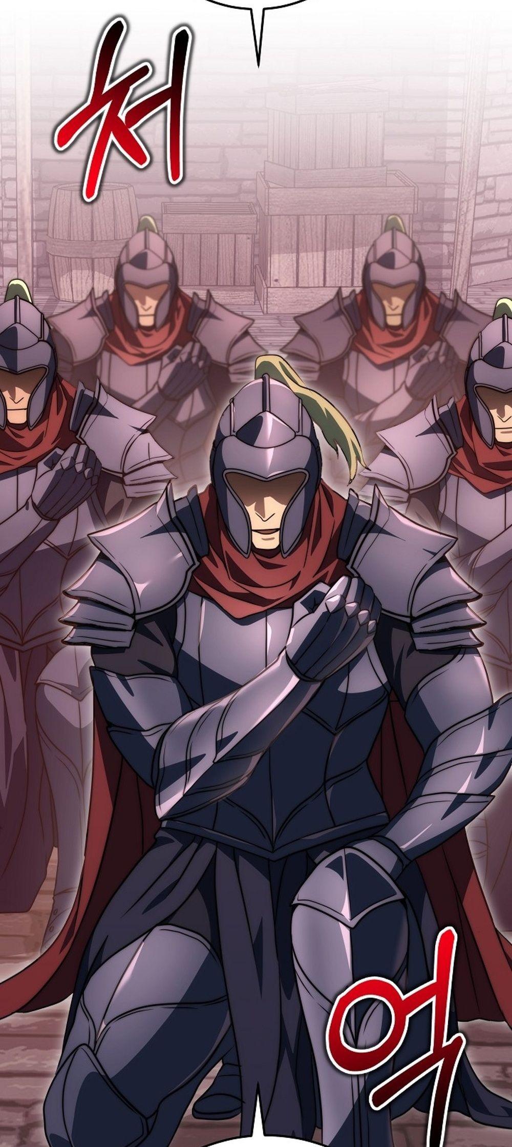 Emperor of Steel ตอนที่ 29 หน้า 83