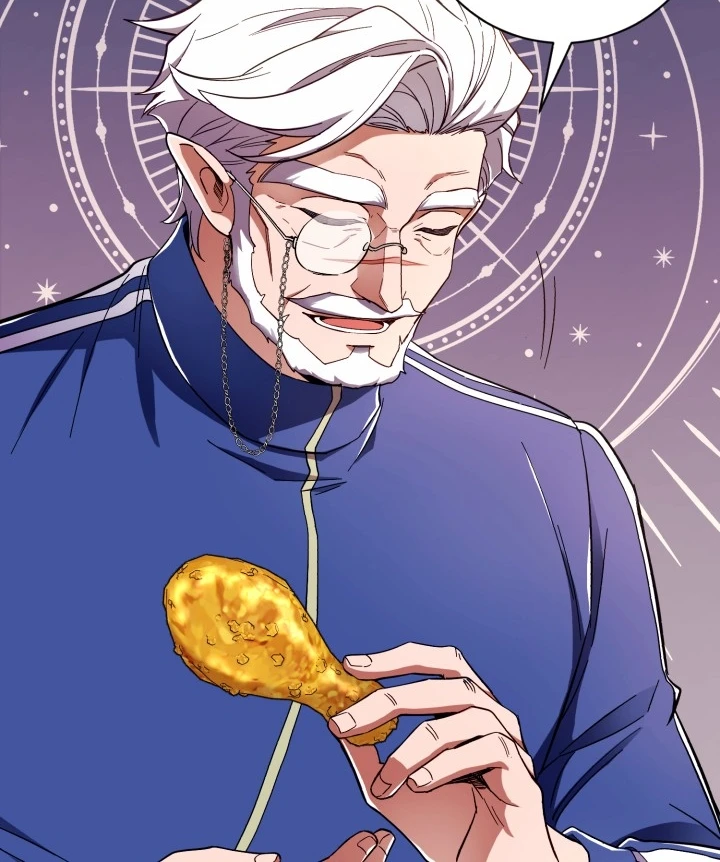 Even the Almighty Is a First-Time Dad ตอนที่ 2 3