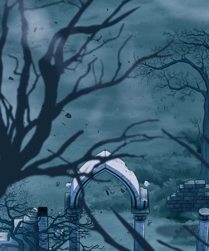 Even the Almighty Is a First-Time Dad ตอนที่ 5 3