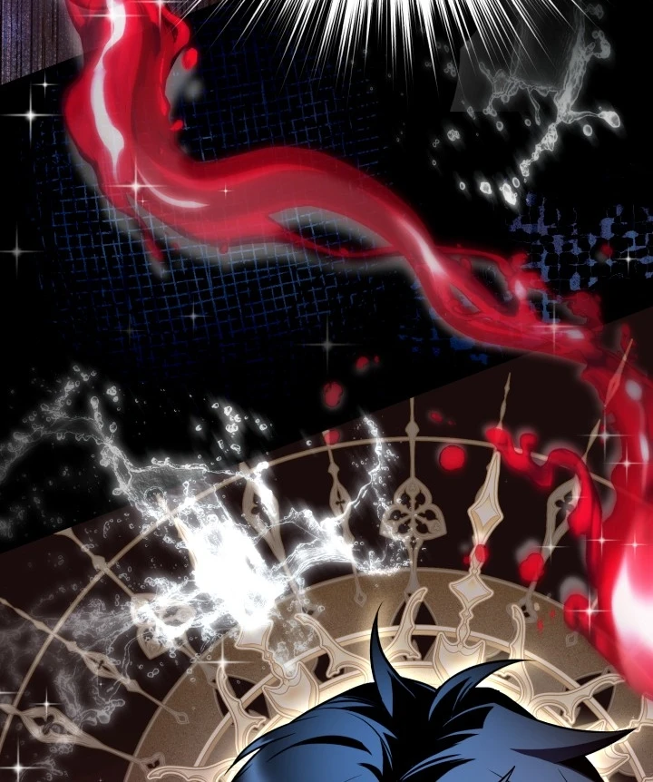 Even the Almighty Is a First-Time Dad ตอนที่ 10 3