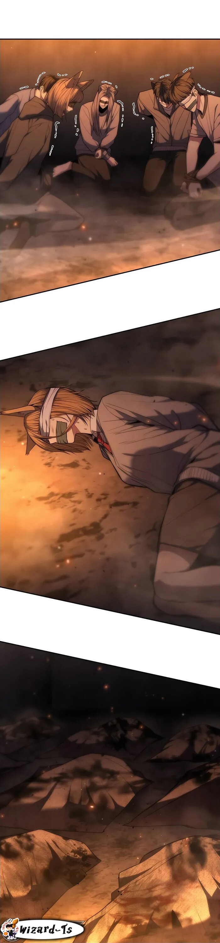 Expelled Hero Is Too Strong ฮีโร่ผู้แข็งแกร่งถูกไล่ออกจากกิลด์อันดับหนึ่ง ตอนที่ 17 หน้า 23