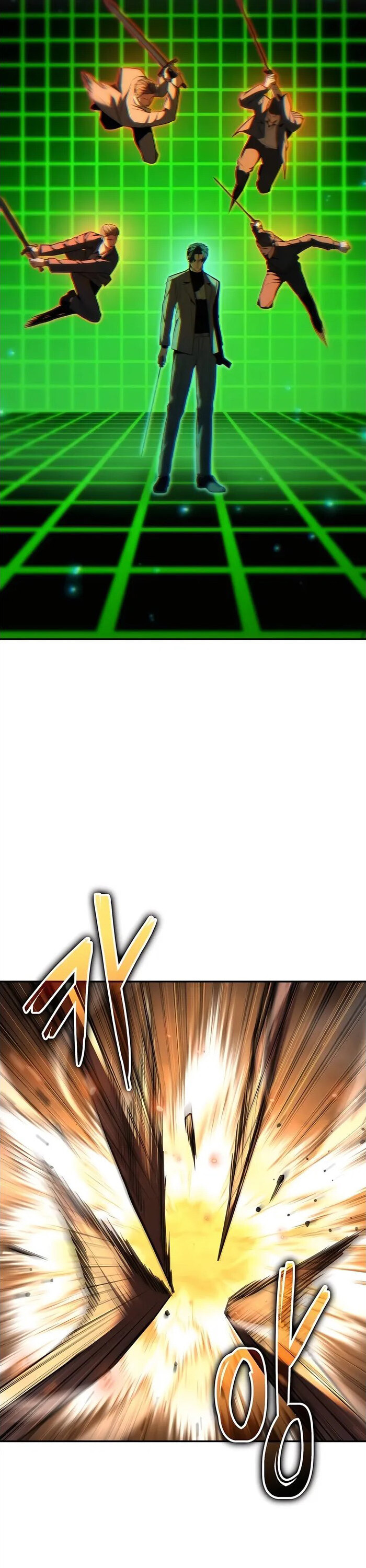 Expelled Hero Is Too Strong ฮีโร่ผู้แข็งแกร่งถูกไล่ออกจากกิลด์อันดับหนึ่ง ตอนที่ 17 หน้า 30