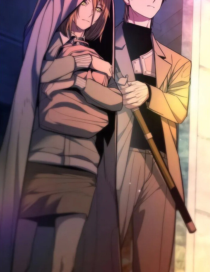 Expelled Hero Is Too Strong ฮีโร่ผู้แข็งแกร่งถูกไล่ออกจากกิลด์อันดับหนึ่ง ตอนที่ 17 หน้า 59