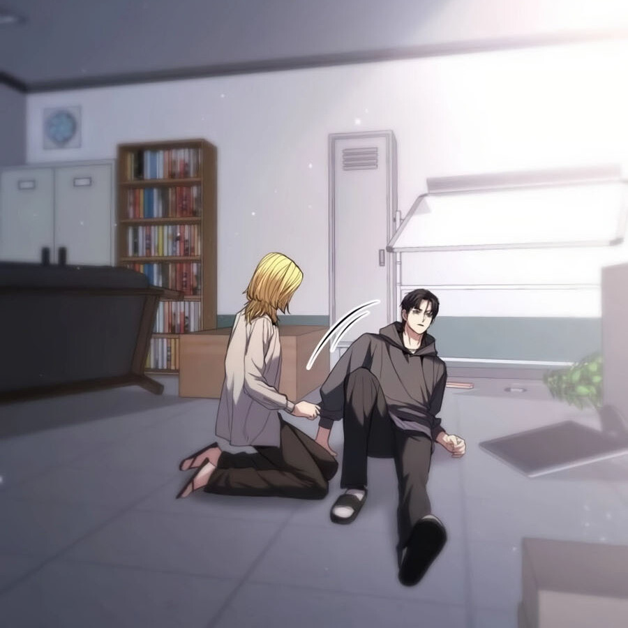 Expelled Hero Is Too Strong ฮีโร่ผู้แข็งแกร่งถูกไล่ออกจากกิลด์อันดับหนึ่ง ตอนที่ 19 หน้า 131