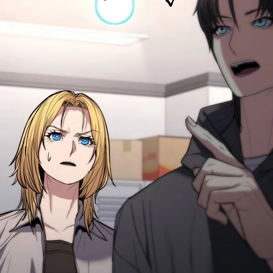 Expelled Hero Is Too Strong ฮีโร่ผู้แข็งแกร่งถูกไล่ออกจากกิลด์อันดับหนึ่ง ตอนที่ 19 หน้า 68