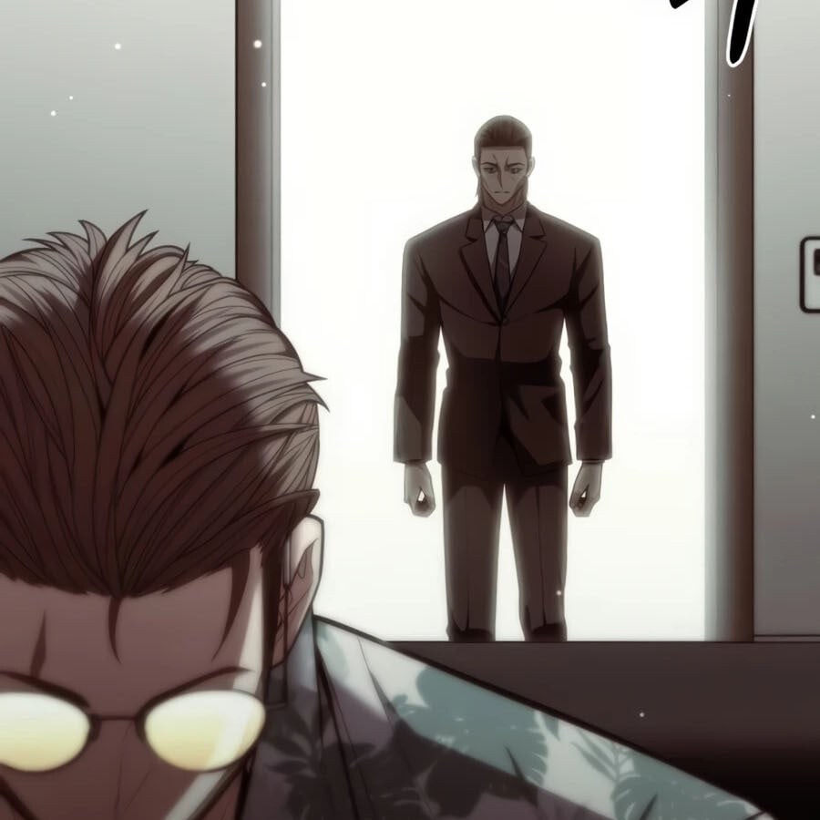 Expelled Hero Is Too Strong ฮีโร่ผู้แข็งแกร่งถูกไล่ออกจากกิลด์อันดับหนึ่ง ตอนที่ 20 หน้า 19