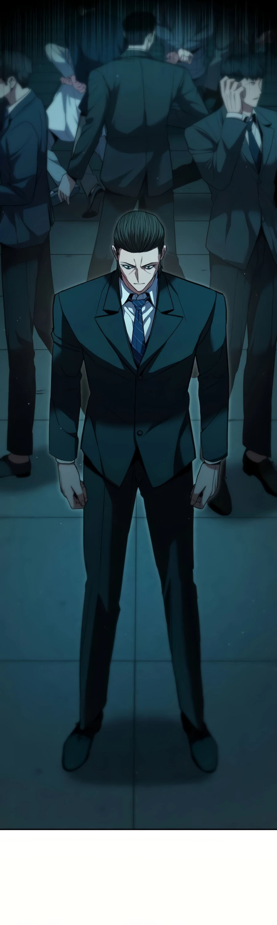 Expelled Hero Is Too Strong ฮีโร่ผู้แข็งแกร่งถูกไล่ออกจากกิลด์อันดับหนึ่ง ตอนที่ 20 หน้า 49