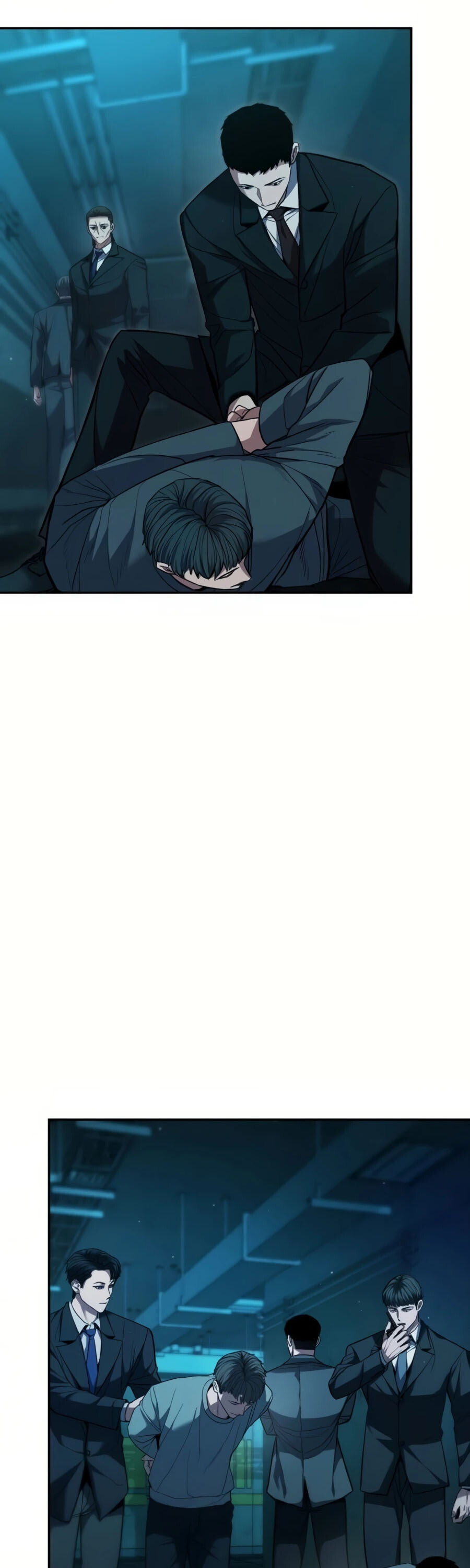 Expelled Hero Is Too Strong ฮีโร่ผู้แข็งแกร่งถูกไล่ออกจากกิลด์อันดับหนึ่ง ตอนที่ 20 หน้า 51