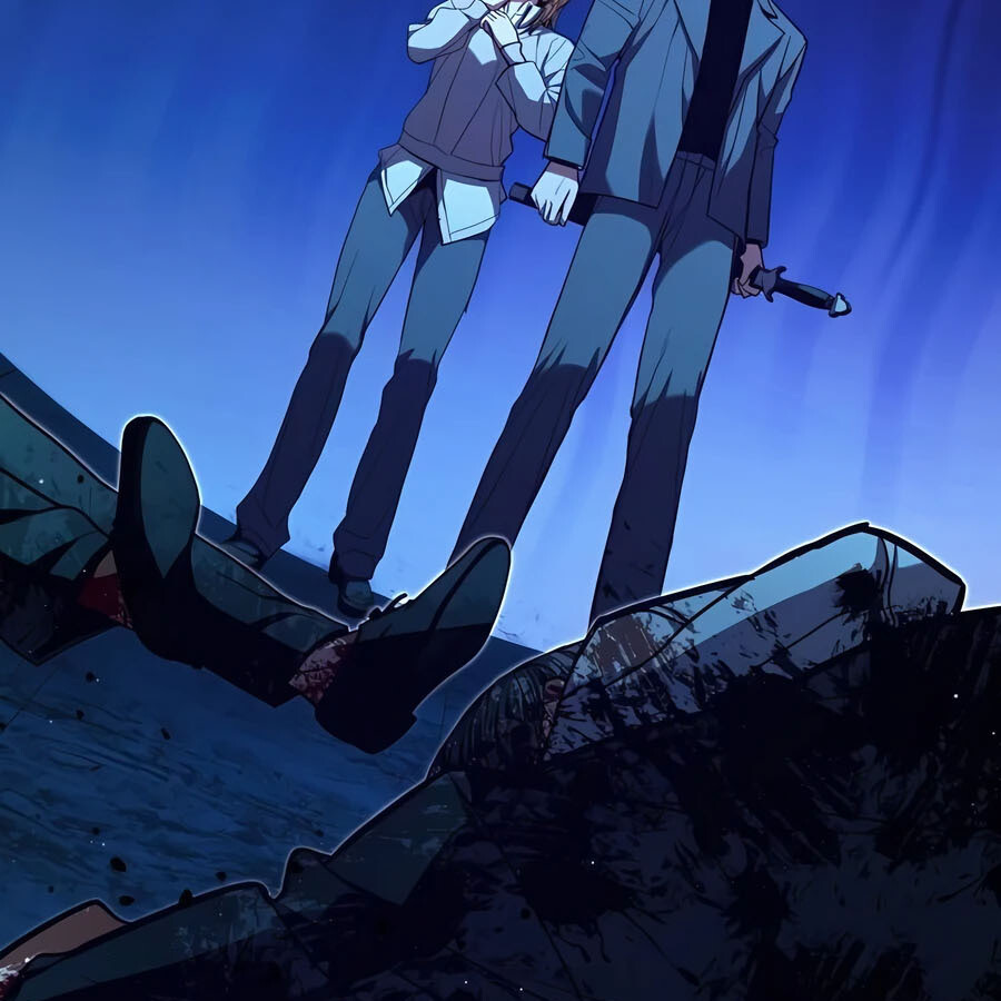 Expelled Hero Is Too Strong ฮีโร่ผู้แข็งแกร่งถูกไล่ออกจากกิลด์อันดับหนึ่ง ตอนที่ 21 หน้า 130