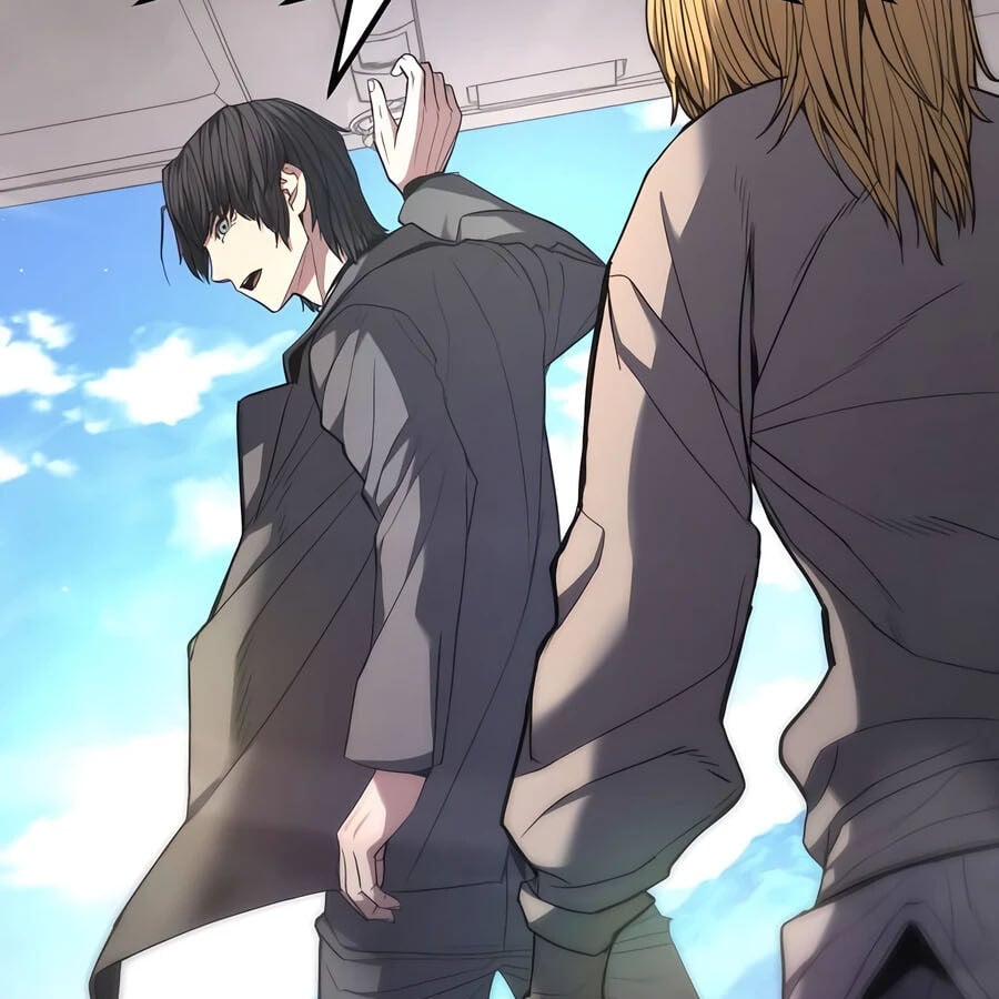 Expelled Hero Is Too Strong ฮีโร่ผู้แข็งแกร่งถูกไล่ออกจากกิลด์อันดับหนึ่ง ตอนที่ 21 หน้า 26