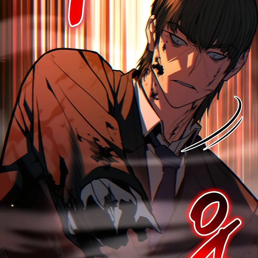 Expelled Hero Is Too Strong ฮีโร่ผู้แข็งแกร่งถูกไล่ออกจากกิลด์อันดับหนึ่ง ตอนที่ 21 หน้า 44