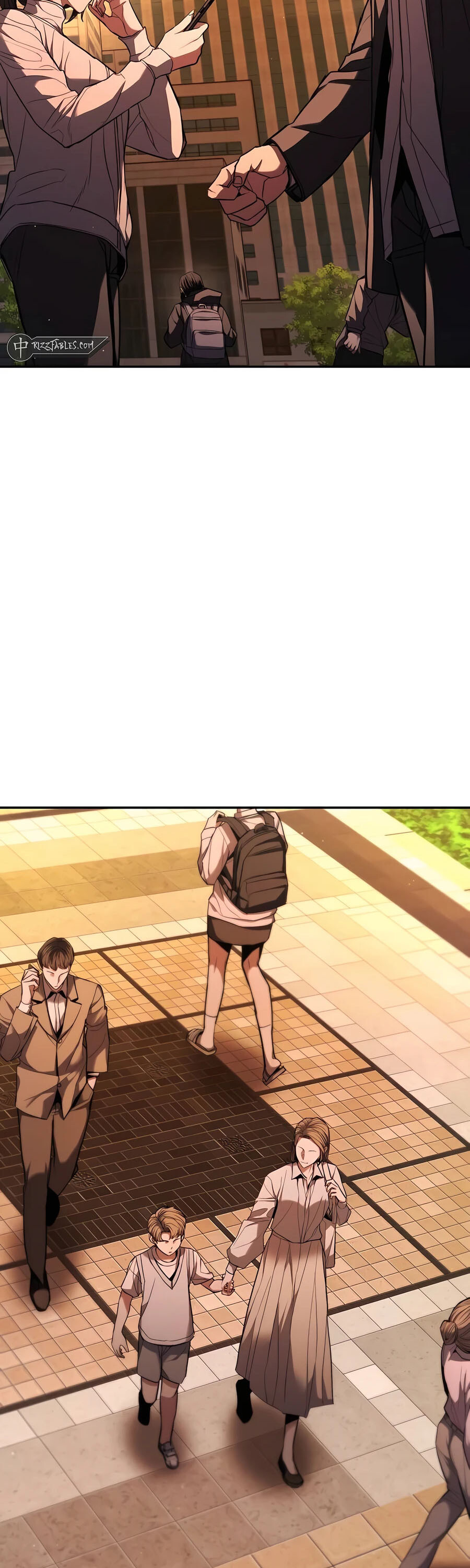 Expelled Hero Is Too Strong ฮีโร่ผู้แข็งแกร่งถูกไล่ออกจากกิลด์อันดับหนึ่ง ตอนที่ 24 หน้า 49