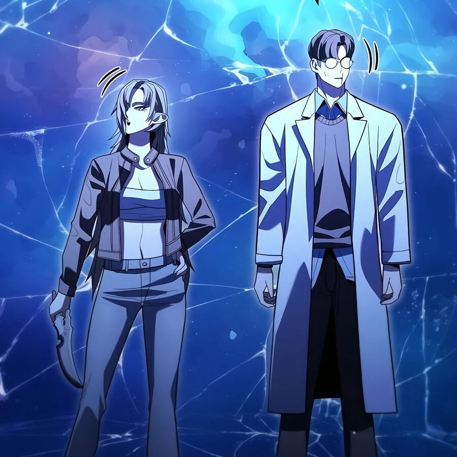 Expelled Hero Is Too Strong ฮีโร่ผู้แข็งแกร่งถูกไล่ออกจากกิลด์อันดับหนึ่ง ตอนที่ 25 หน้า 91