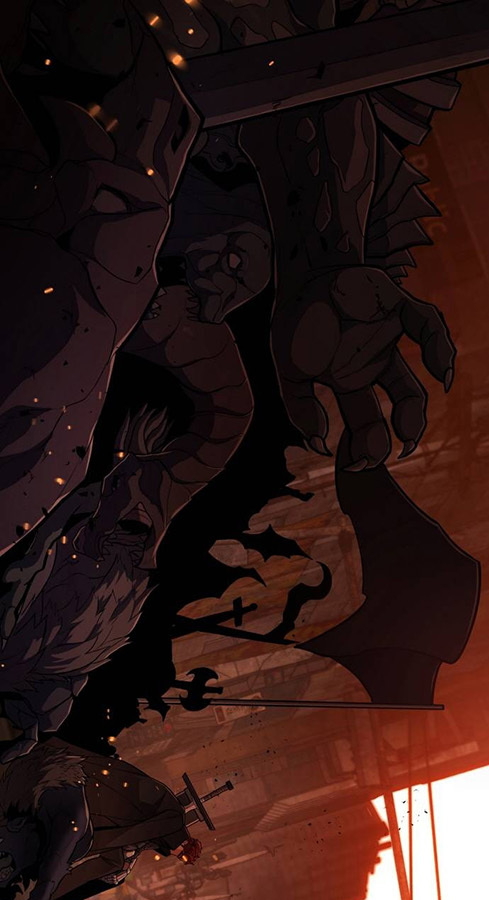 Expelled Hero Is Too Strong ฮีโร่ผู้แข็งแกร่งถูกไล่ออกจากกิลด์อันดับหนึ่ง ตอนที่ 27 หน้า 101