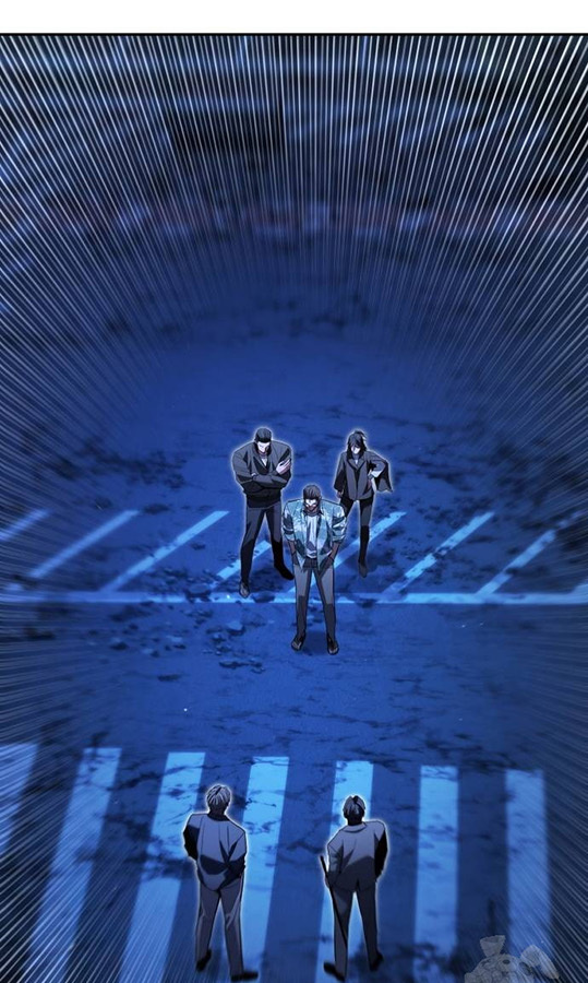 Expelled Hero Is Too Strong ฮีโร่ผู้แข็งแกร่งถูกไล่ออกจากกิลด์อันดับหนึ่ง ตอนที่ 27 หน้า 43