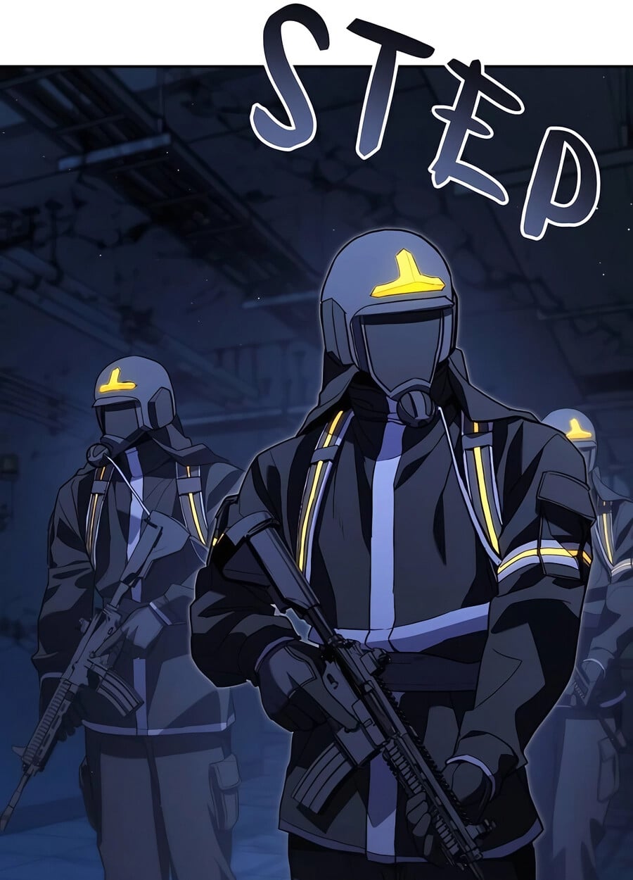 Expelled Hero Is Too Strong ฮีโร่ผู้แข็งแกร่งถูกไล่ออกจากกิลด์อันดับหนึ่ง ตอนที่ 28 หน้า 12