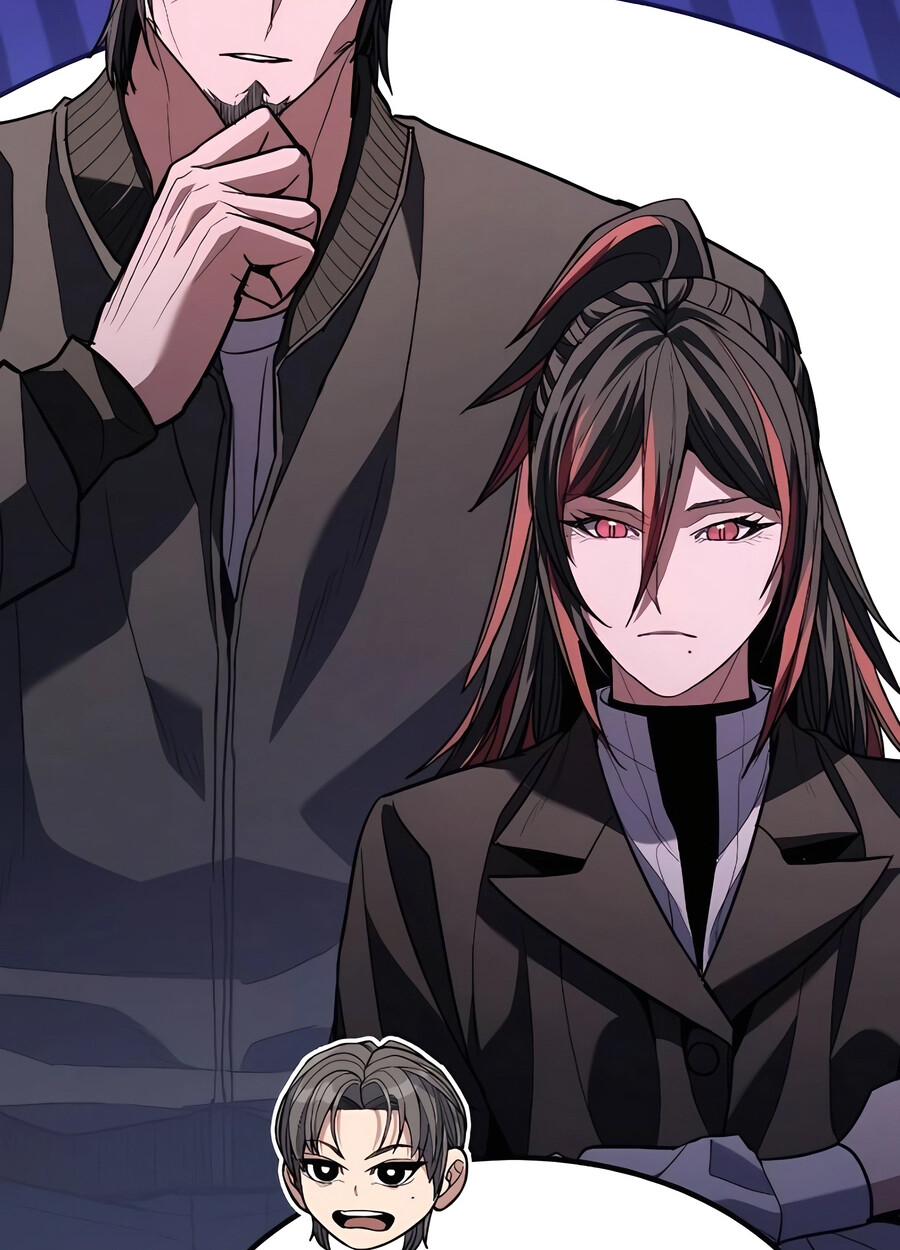 Expelled Hero Is Too Strong ฮีโร่ผู้แข็งแกร่งถูกไล่ออกจากกิลด์อันดับหนึ่ง ตอนที่ 28 หน้า 157