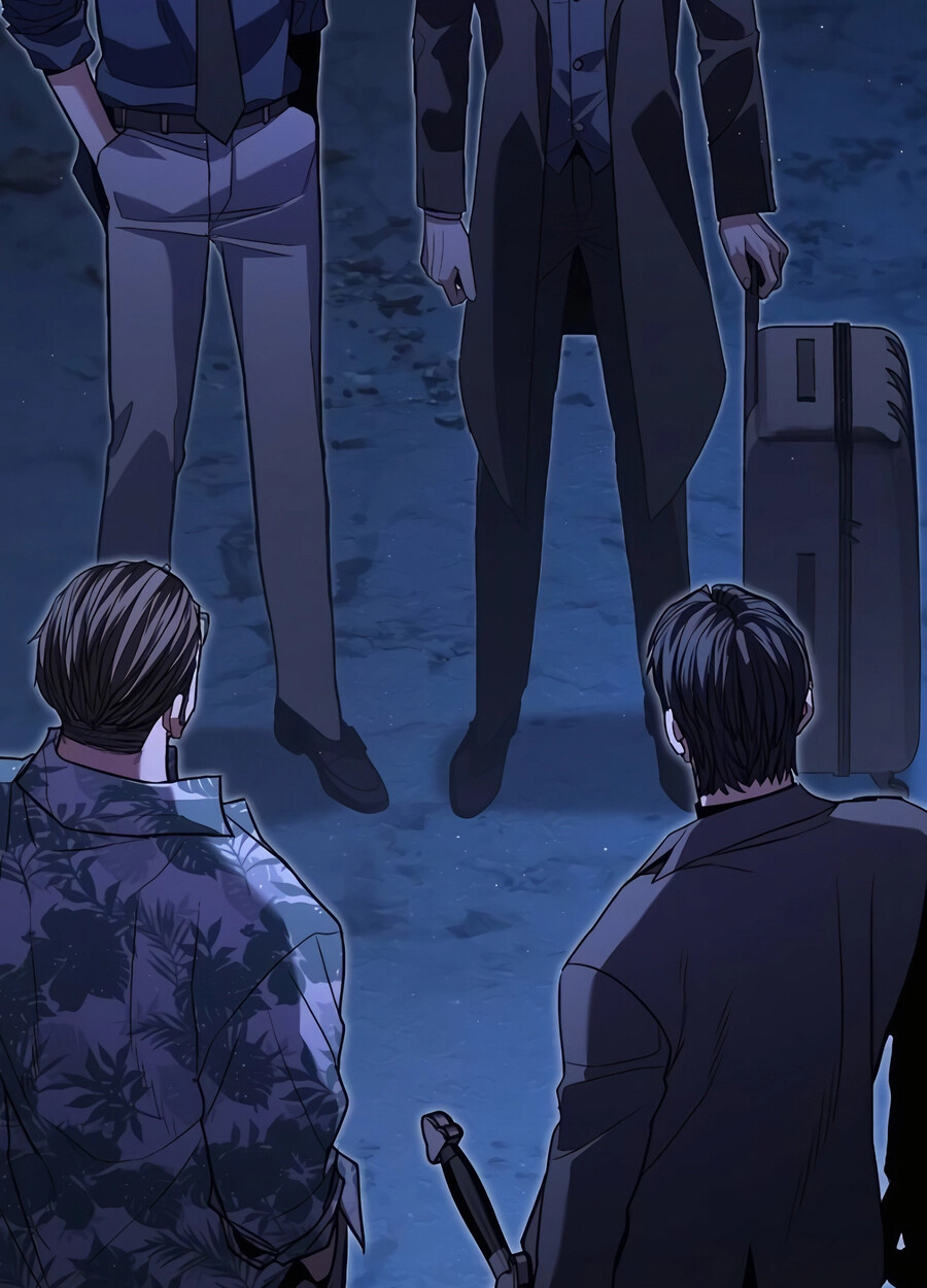 Expelled Hero Is Too Strong ฮีโร่ผู้แข็งแกร่งถูกไล่ออกจากกิลด์อันดับหนึ่ง ตอนที่ 28 หน้า 168