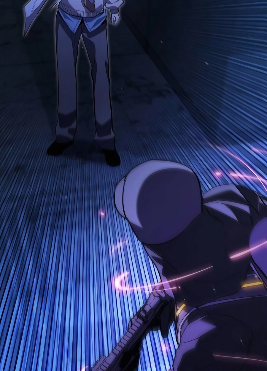 Expelled Hero Is Too Strong ฮีโร่ผู้แข็งแกร่งถูกไล่ออกจากกิลด์อันดับหนึ่ง ตอนที่ 28 หน้า 30