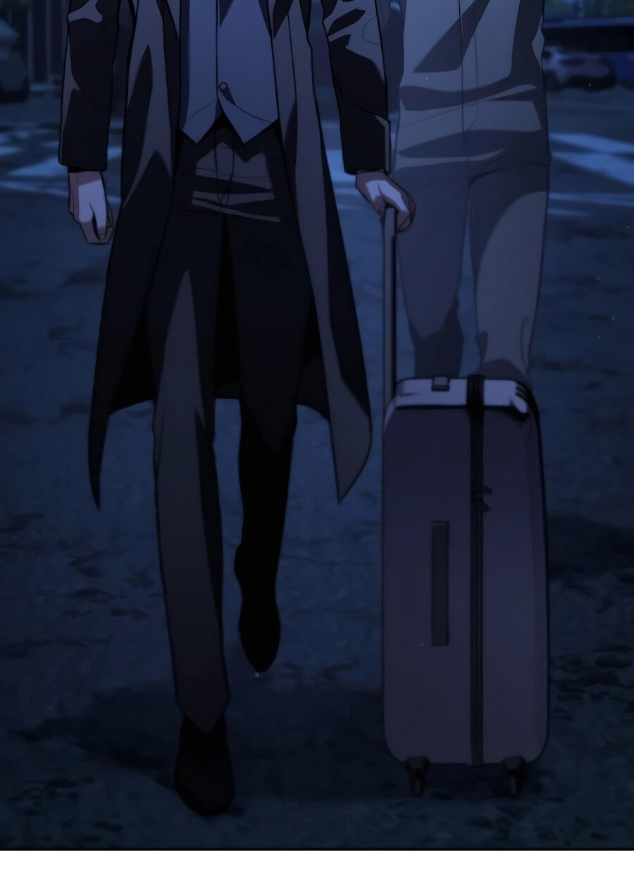 Expelled Hero Is Too Strong ฮีโร่ผู้แข็งแกร่งถูกไล่ออกจากกิลด์อันดับหนึ่ง ตอนที่ 28 หน้า 5