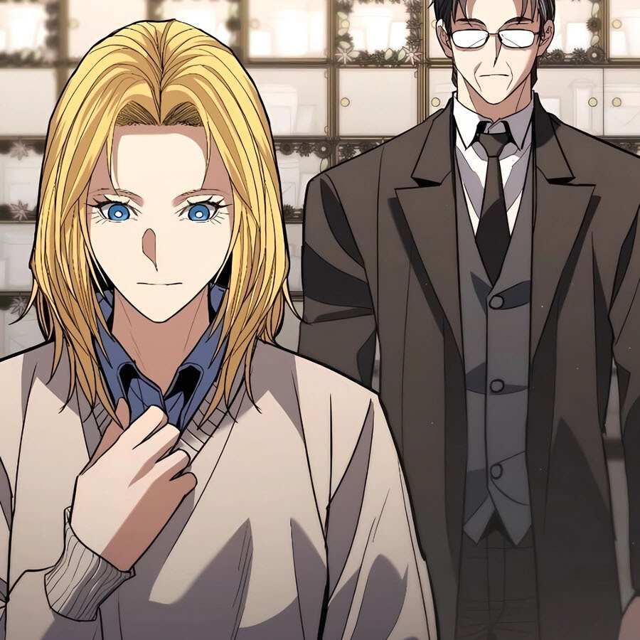 Expelled Hero Is Too Strong ฮีโร่ผู้แข็งแกร่งถูกไล่ออกจากกิลด์อันดับหนึ่ง ตอนที่ 29 หน้า 144