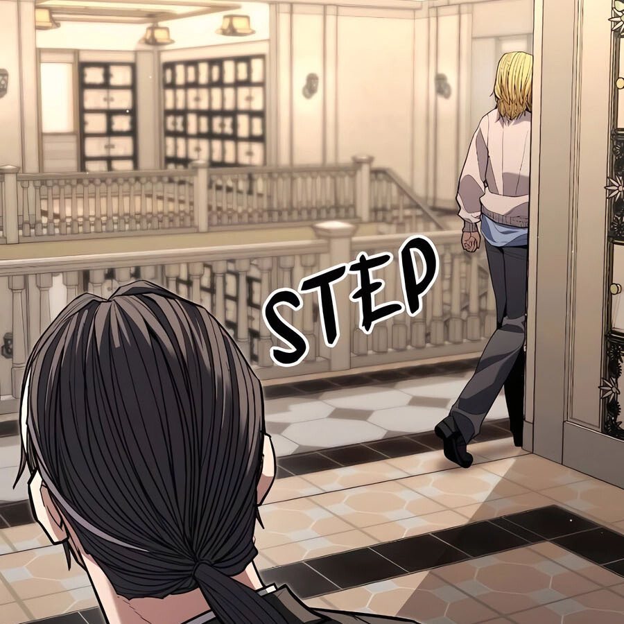 Expelled Hero Is Too Strong ฮีโร่ผู้แข็งแกร่งถูกไล่ออกจากกิลด์อันดับหนึ่ง ตอนที่ 29 หน้า 161