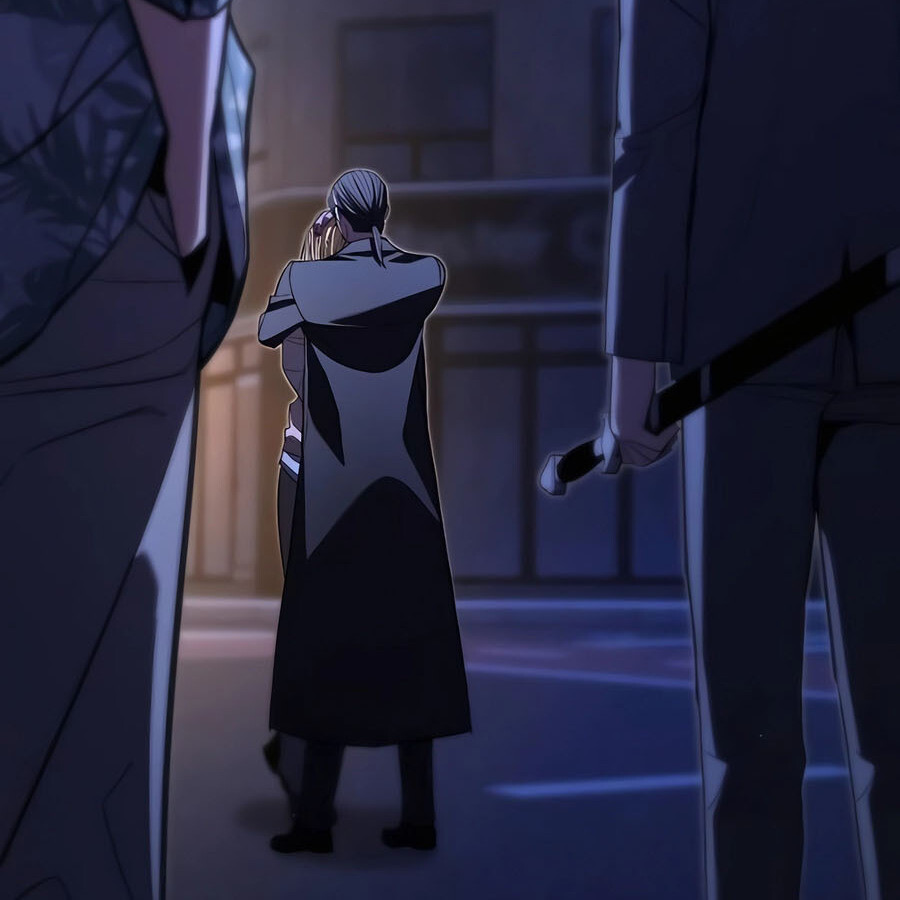 Expelled Hero Is Too Strong ฮีโร่ผู้แข็งแกร่งถูกไล่ออกจากกิลด์อันดับหนึ่ง ตอนที่ 29 หน้า 77