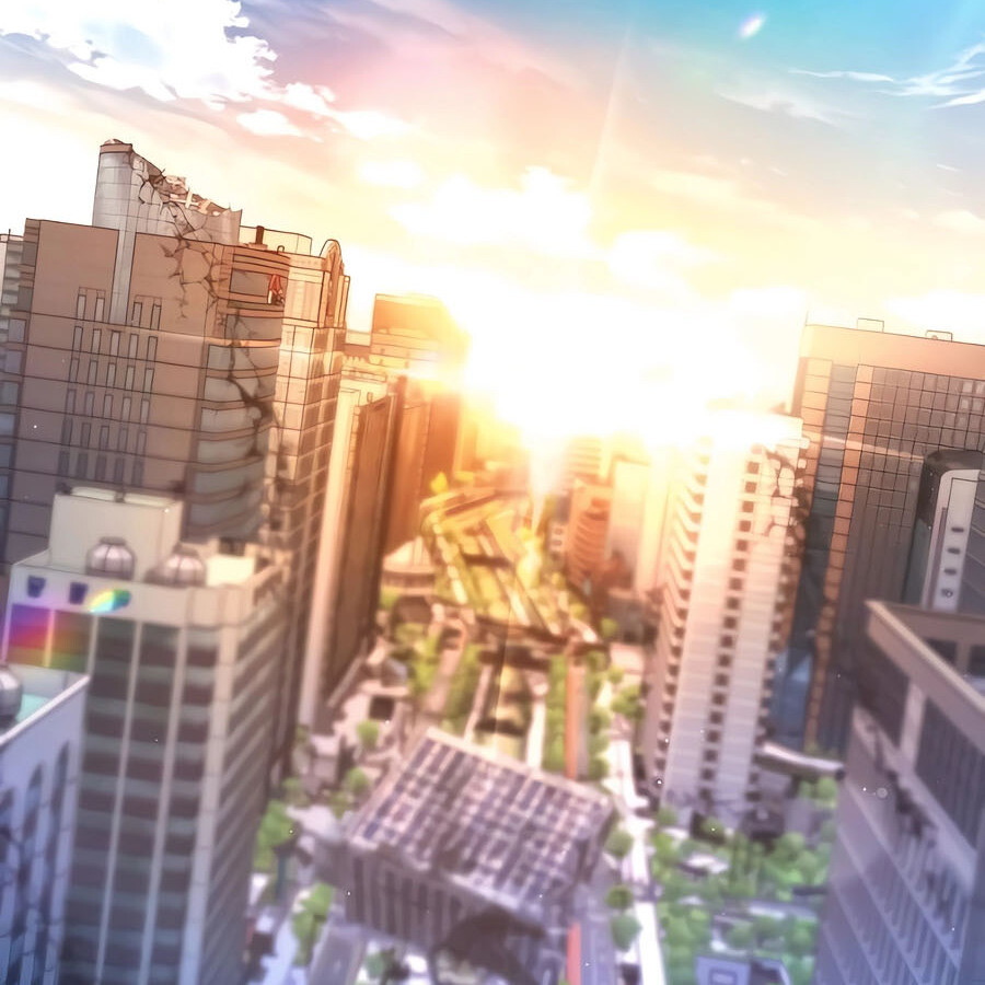 Expelled Hero Is Too Strong ฮีโร่ผู้แข็งแกร่งถูกไล่ออกจากกิลด์อันดับหนึ่ง ตอนที่ 29 หน้า 81