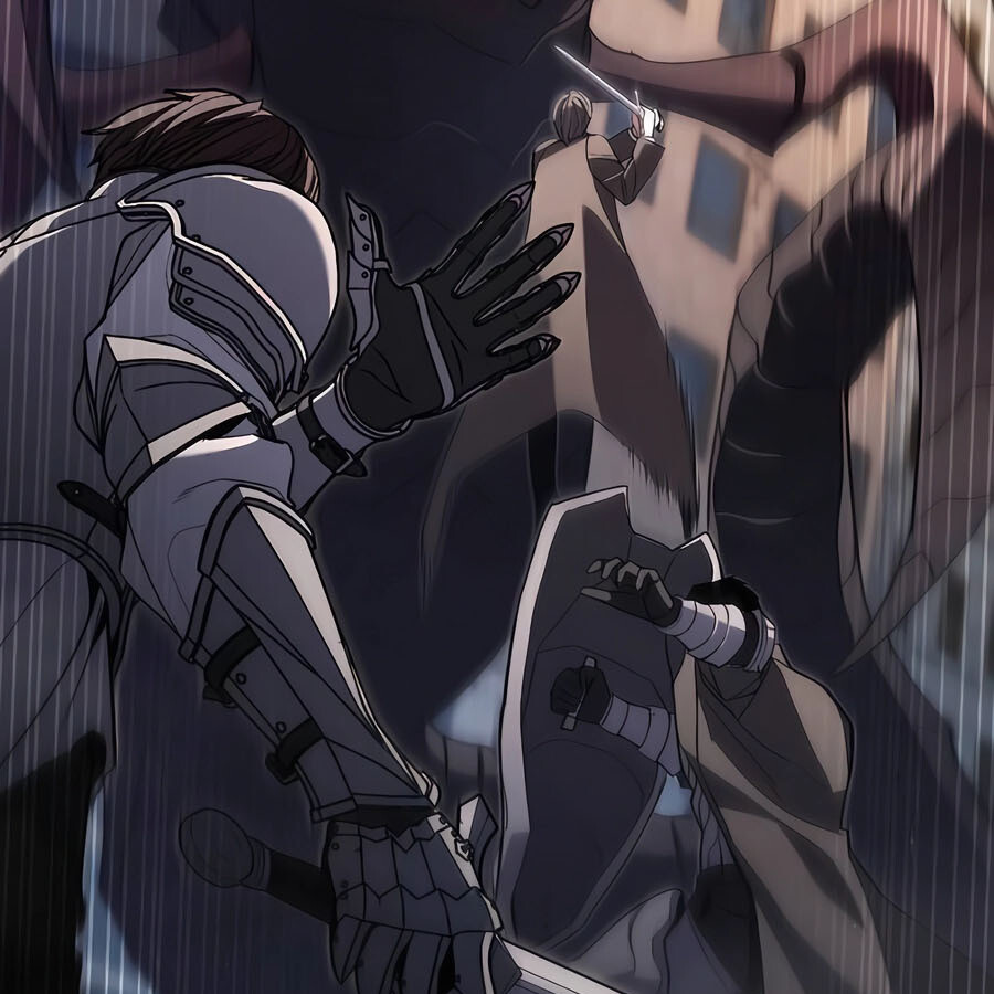 Expelled Hero Is Too Strong ฮีโร่ผู้แข็งแกร่งถูกไล่ออกจากกิลด์อันดับหนึ่ง ตอนที่ 29 หน้า 84