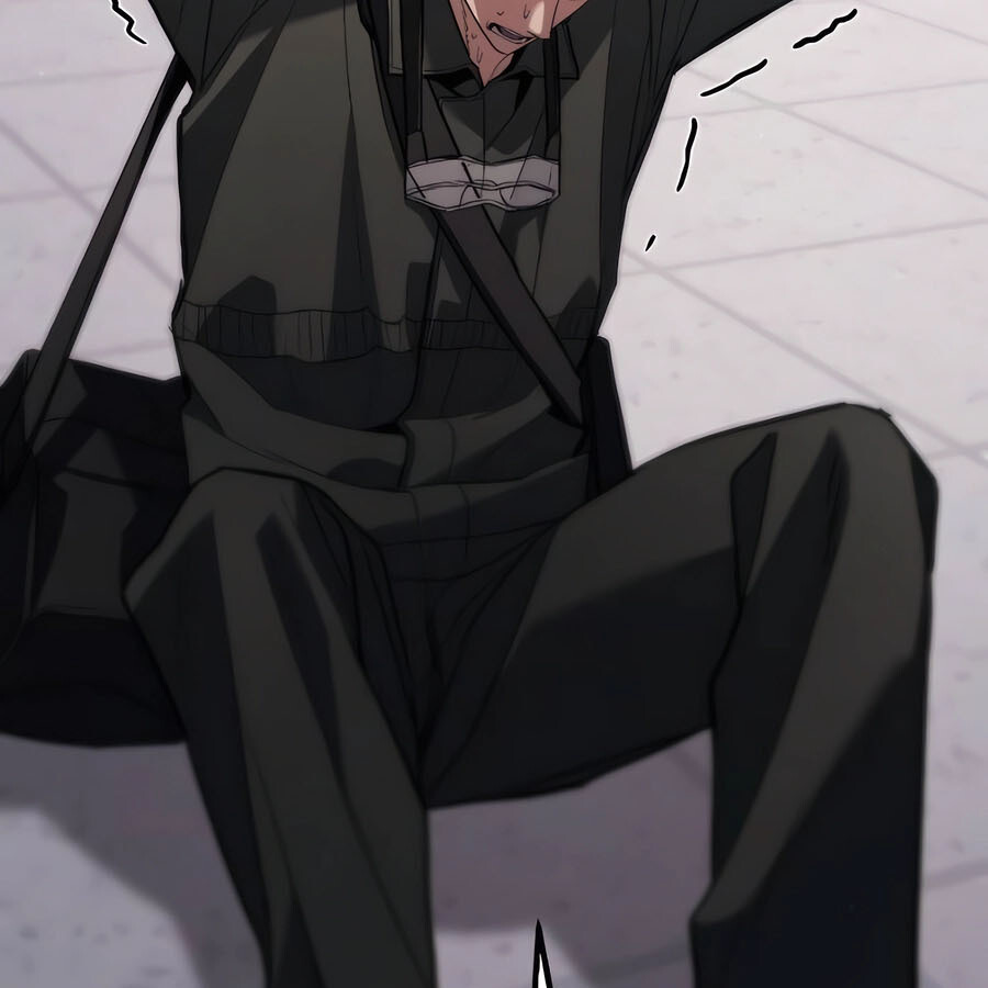 Expelled Hero Is Too Strong ฮีโร่ผู้แข็งแกร่งถูกไล่ออกจากกิลด์อันดับหนึ่ง ตอนที่ 30 หน้า 129