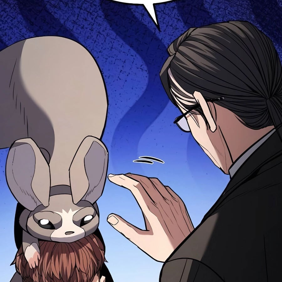 Expelled Hero Is Too Strong ฮีโร่ผู้แข็งแกร่งถูกไล่ออกจากกิลด์อันดับหนึ่ง ตอนที่ 30 หน้า 135