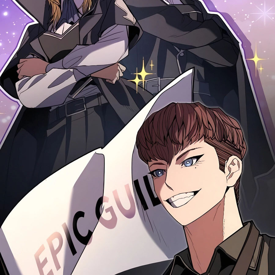 Expelled Hero Is Too Strong ฮีโร่ผู้แข็งแกร่งถูกไล่ออกจากกิลด์อันดับหนึ่ง ตอนที่ 30 หน้า 41