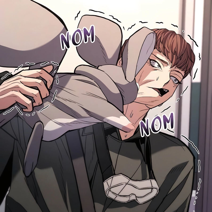 Expelled Hero Is Too Strong ฮีโร่ผู้แข็งแกร่งถูกไล่ออกจากกิลด์อันดับหนึ่ง ตอนที่ 30 หน้า 58