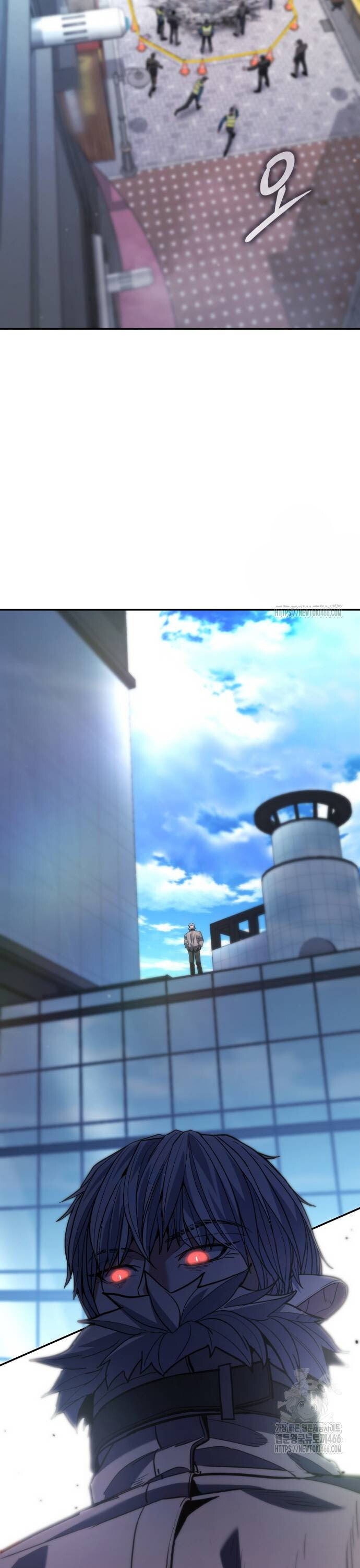 Expelled Hero Is Too Strong ฮีโร่ผู้แข็งแกร่งถูกไล่ออกจากกิลด์อันดับหนึ่ง ตอนที่ 32 หน้า 48