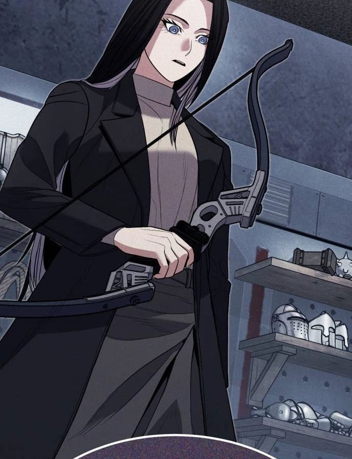 Expelled Hero Is Too Strong ฮีโร่ผู้แข็งแกร่งถูกไล่ออกจากกิลด์อันดับหนึ่ง ตอนที่ 37 หน้า 38