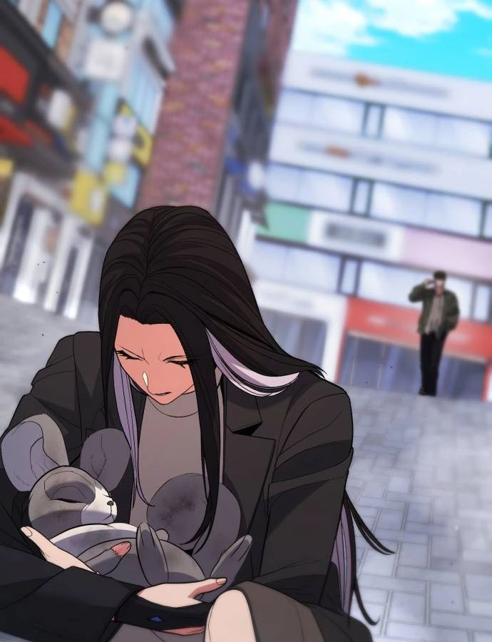 Expelled Hero Is Too Strong ฮีโร่ผู้แข็งแกร่งถูกไล่ออกจากกิลด์อันดับหนึ่ง ตอนที่ 37 หน้า 56