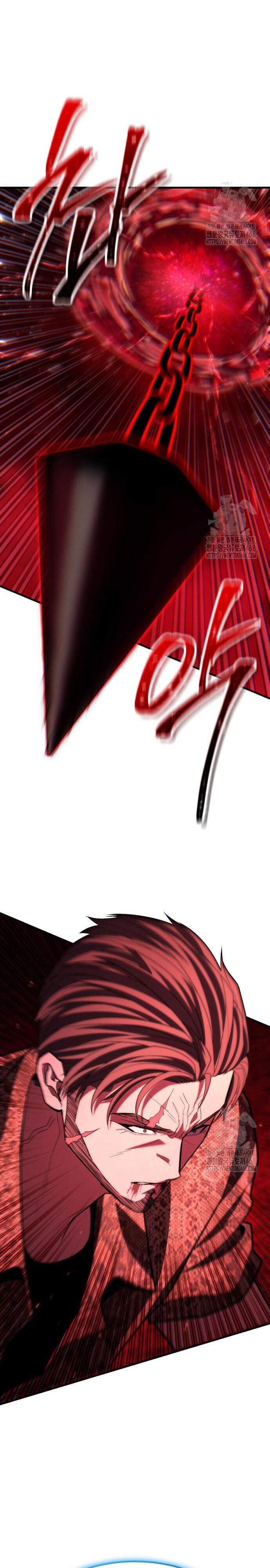 Expelled Hero Is Too Strong ฮีโร่ผู้แข็งแกร่งถูกไล่ออกจากกิลด์อันดับหนึ่ง ตอนที่ 44 หน้า 33