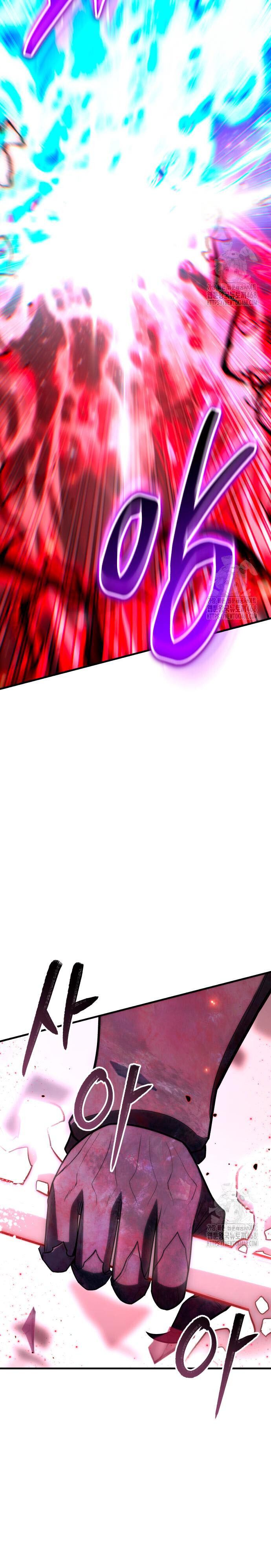 Expelled Hero Is Too Strong ฮีโร่ผู้แข็งแกร่งถูกไล่ออกจากกิลด์อันดับหนึ่ง ตอนที่ 47 หน้า 41